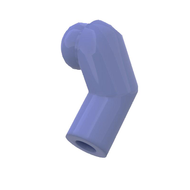 10pcs DIY MOC For 981 Building Block Figures Parts For Body Part Arm, Left