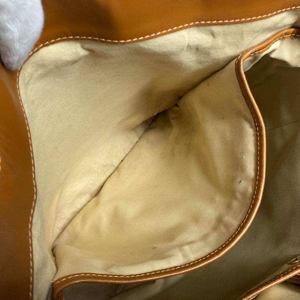 Louis Vuitton M92683 Monogram mini Lucille GM Bag Shoulder Bag Tote Bag