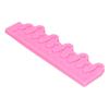 3 Dimensional Crown Shape Mold Fondant Chocolate DIY Cake Mold for Home Bakery KitchenPink