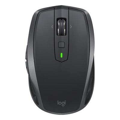 Logitech MX Anywhere 2S Wireless Mouse
