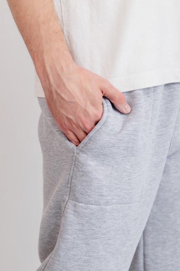 Active Pants (men’s) Winter 3339-025 HC