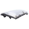 Segnalatore di direzione Specchietto Retrovisore Laterale Sinistro Lato Guidatore 68064949AA per Dodge RAM 1500 2500 3500