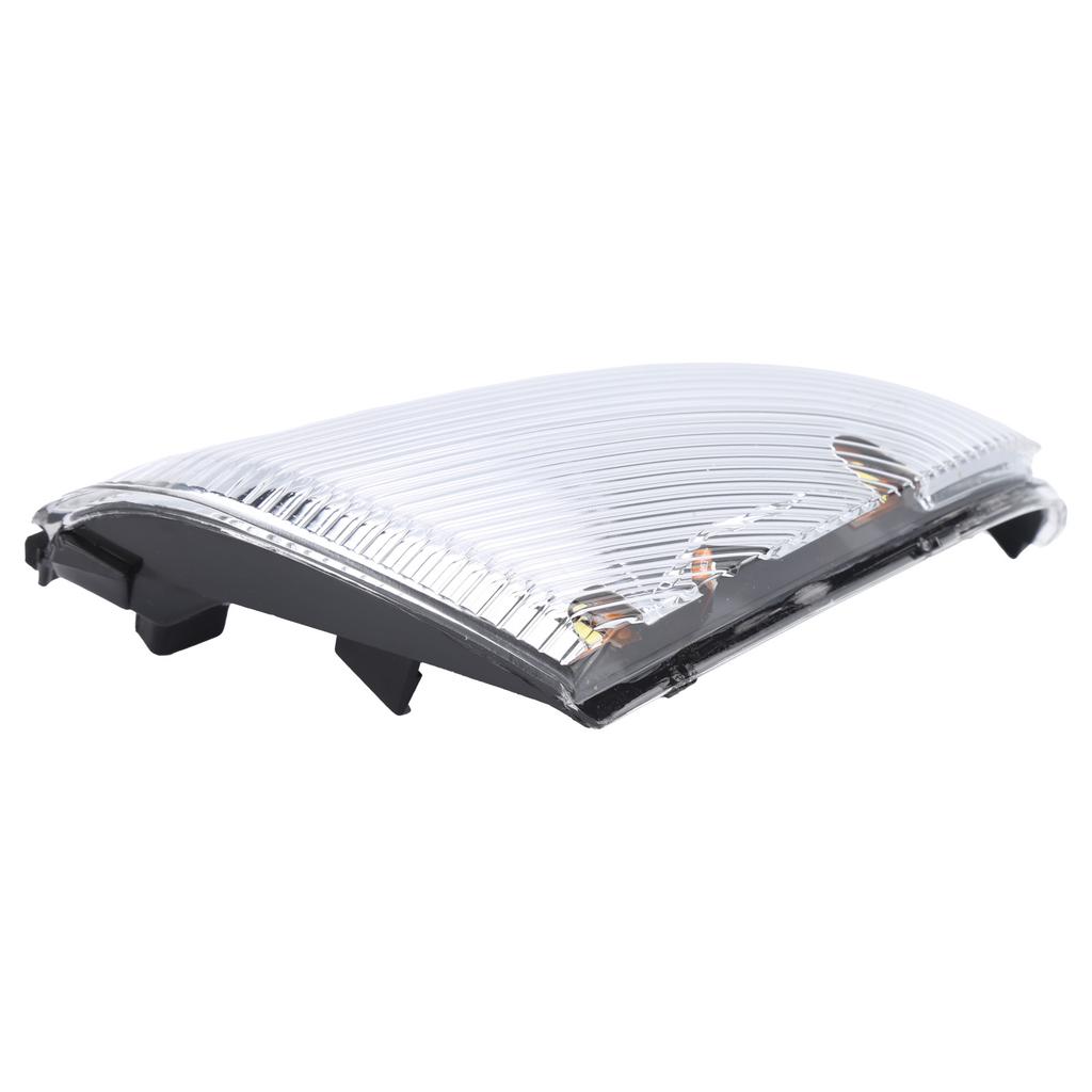 Segnalatore di direzione Specchietto Retrovisore Laterale Sinistro Lato Guidatore 68064949AA per Dodge RAM 1500 2500 3500
