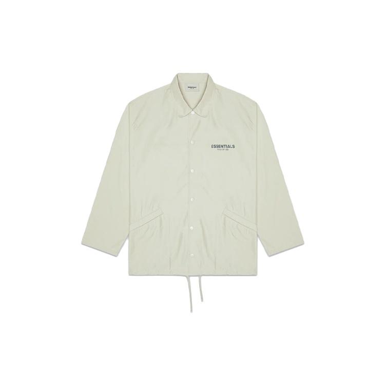 Fear of God Essentials FW20 Trenera