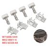 Automotive Hood Fastener Bolt With Reinforced Locking Design BB5Z-00817-A Retainer for F150 2011-2014