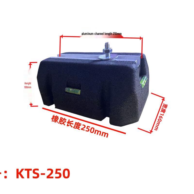 Антивибрационные подставки Yuanzu KT-450