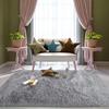 Modern Minimalist Plush Carpet For Soft Bedroom, Living Room, Indoor Floor Mat, Home Decoration, Children's Room Carpet