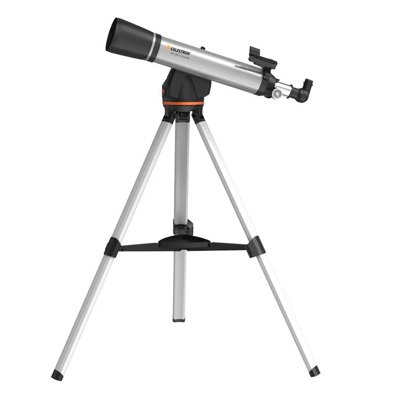 Celestron LCM90 Automatic Star Finding Telescope