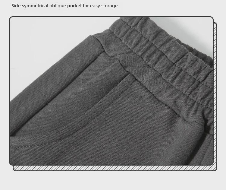 New Arrival: Boys' Spring/Autumn Casual Sports Pants - Children's Comfortable Trousers