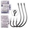 Fishing Hooks High Carbon Stainless Steel Barbed Carp Pack With Retail Original Box Fishing Hook Tackle Supplies