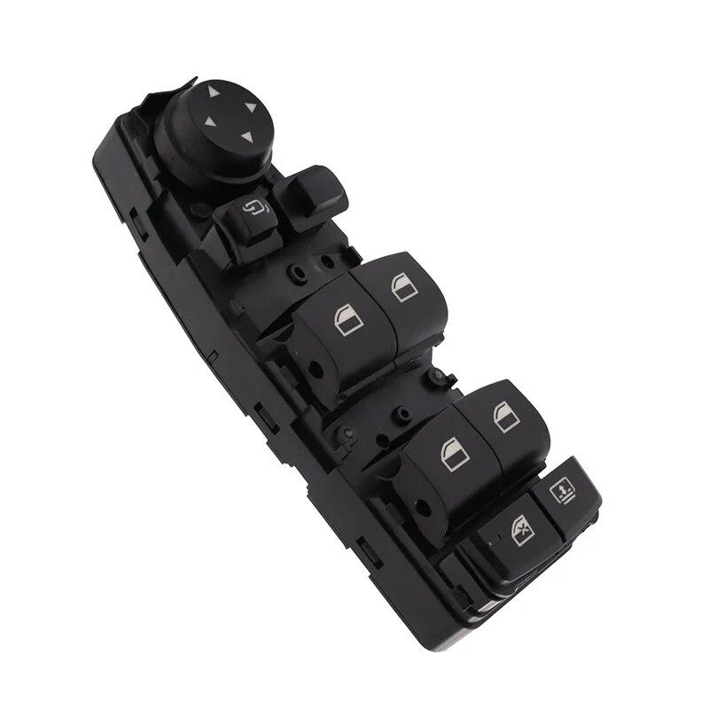 61319241915 61319241956 Power Master Window Switch Window Control Switch For BMW 5 6 7 Series 530 525 640 730 740 760 F10 F18