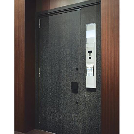 Sugita Ace II Stainless Steel es-Panel AIP-LLST