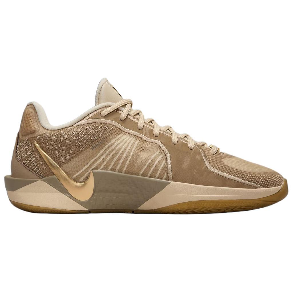 New Nike Sabrina 2 Stronger Than Gold Women's HF1799-200