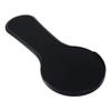 Ergonomic Arm Rest Mouse Pad Black Mouse Extension Platform Tray Prevent Falling Arm Rest Home