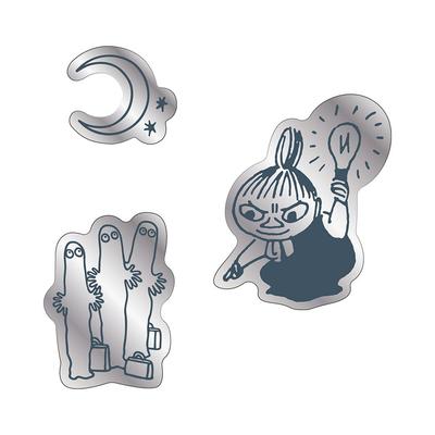 Χόμπι και δημιουργικότητα – Αυτοκόλλητα πολλαπλών χρήσεων