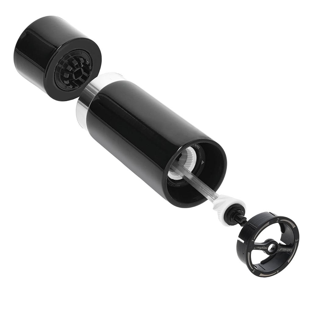 Always Stylish Salt and Pepper Mill, , Jens DUKA