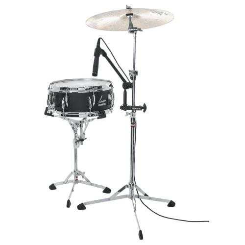 GATOR Frameworks Microphone Accessory Stand Mount Holder GFW-MIC-MULTIMOUNT