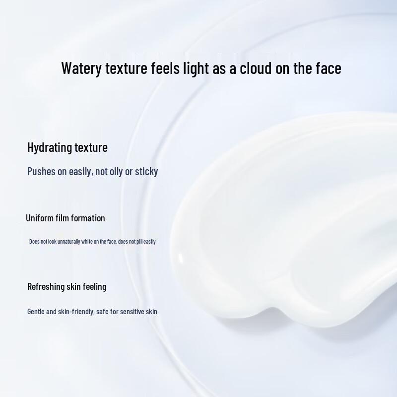 PROYA Gesichtssonnencreme 50ml