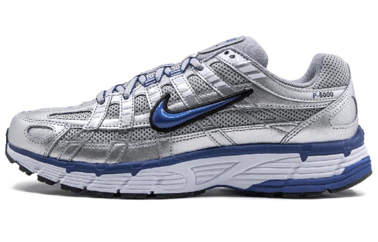 

Nike P 6000 Laser Blue Women s BV1021-001 44