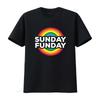 Vintage Sunday Funday Made In Australia T-Shirt S 5XL Vintage Dehnbar Stilvoll Leicht Mode Designer Kleidung Unisex