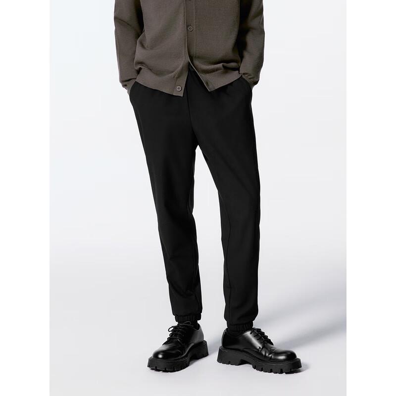 GXG Men's 2024 Autumn Breathable Jogger Pants