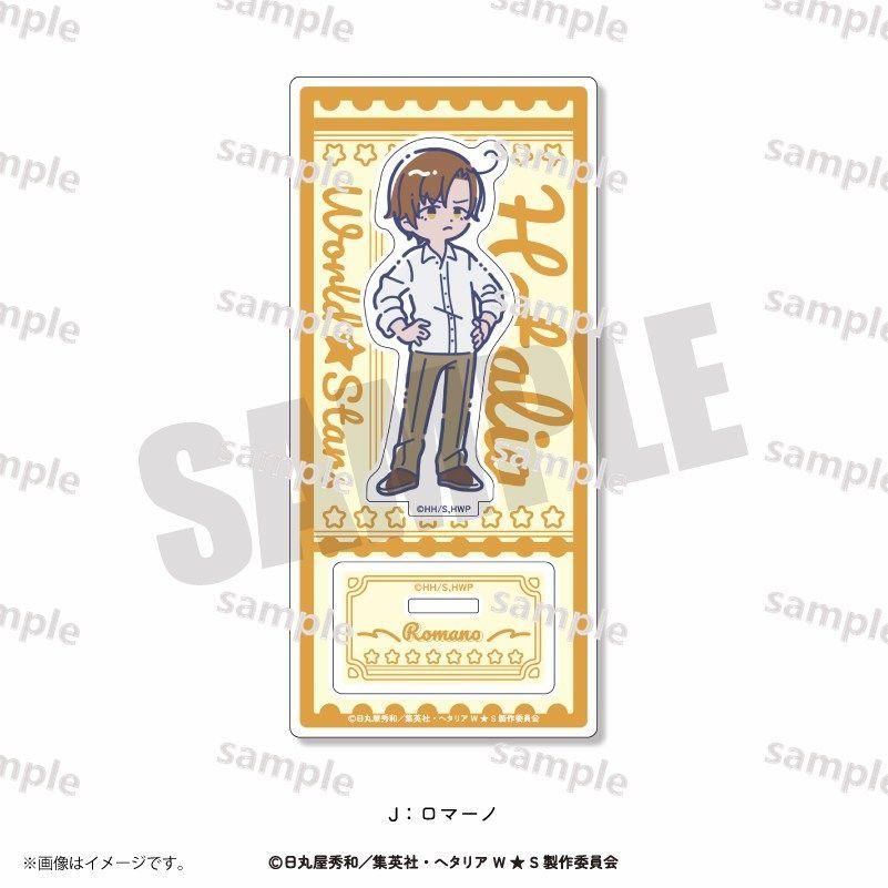 

10 см Мини Аниме Хеталия Ось Силы Акриловая Подставка Фигурка Игрушка Альфред Ф. Фигурки Джонс Иван Брагинский Настольное украшение для дома