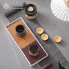 Nanshan Mr. Japanese Portable Travel Tea Set