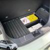 For Leapmotor T03 2024 Trunk Storage Box Trunk Cover Partition Stress-resistant Organizer Tray Car Interior Accessories
