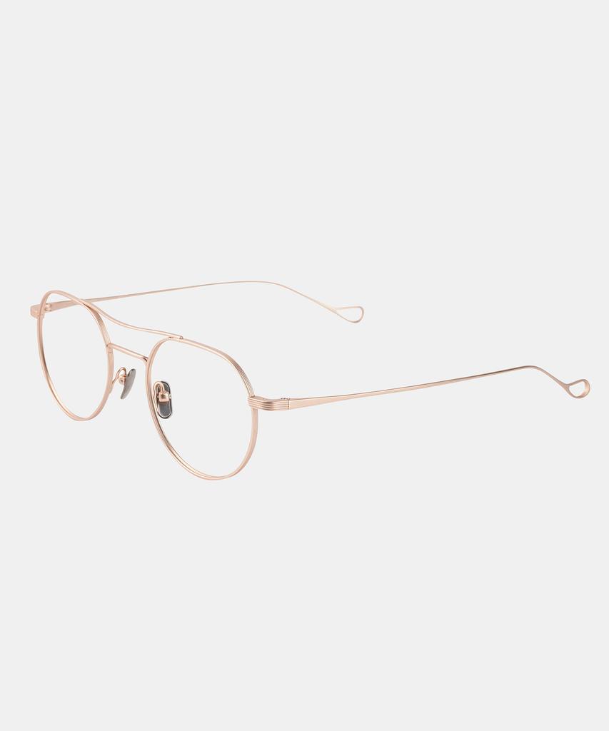 Aembeoobtikeol Zimmer 50 Two-Bridge Rose Gold