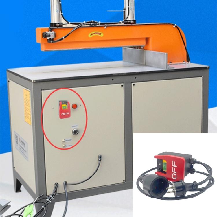 Practical Electromagnetic Switches Convenient Solenoid Switches for Electrical