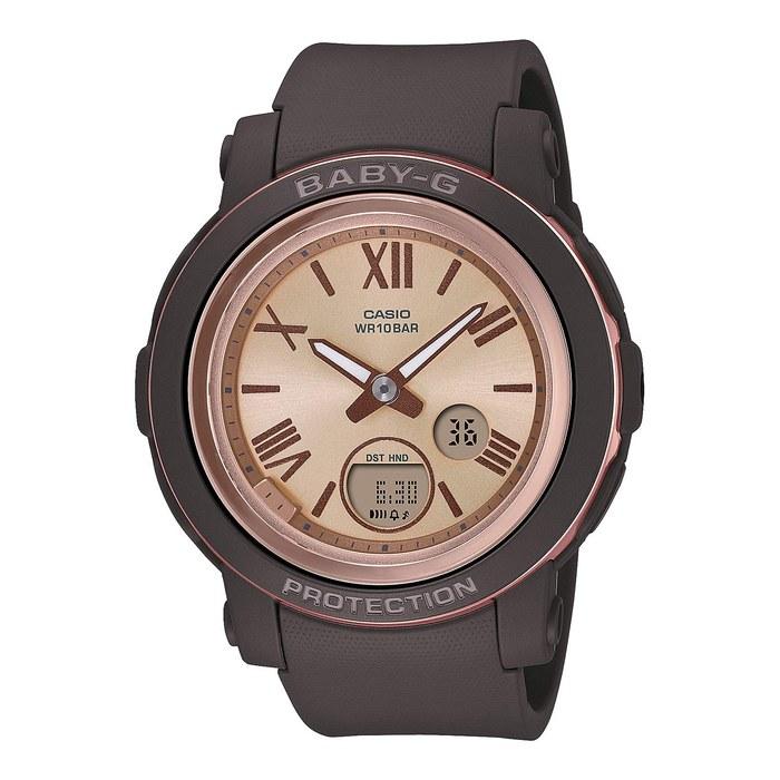 [Casio] Baby-G Watch BGA-290-5AJF Women s Brown