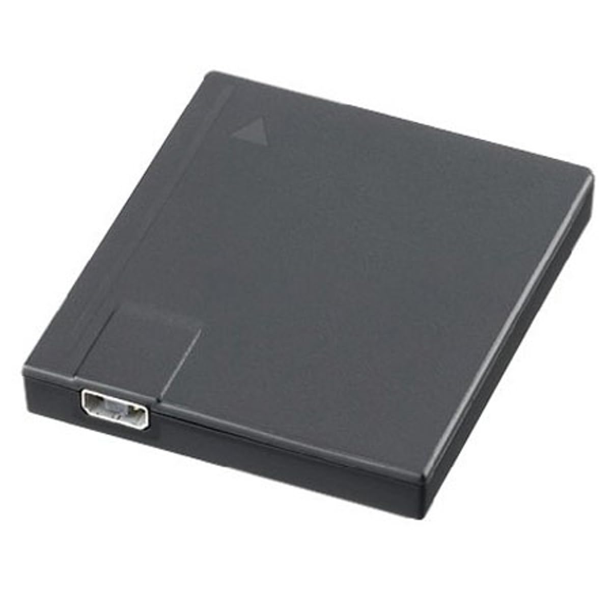 Panasonic DMW-DCC10 DC-муфта Черный