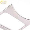 Zhonghua V6 Gear Shift Panel & Console Stainless Steel Decoration Accessories