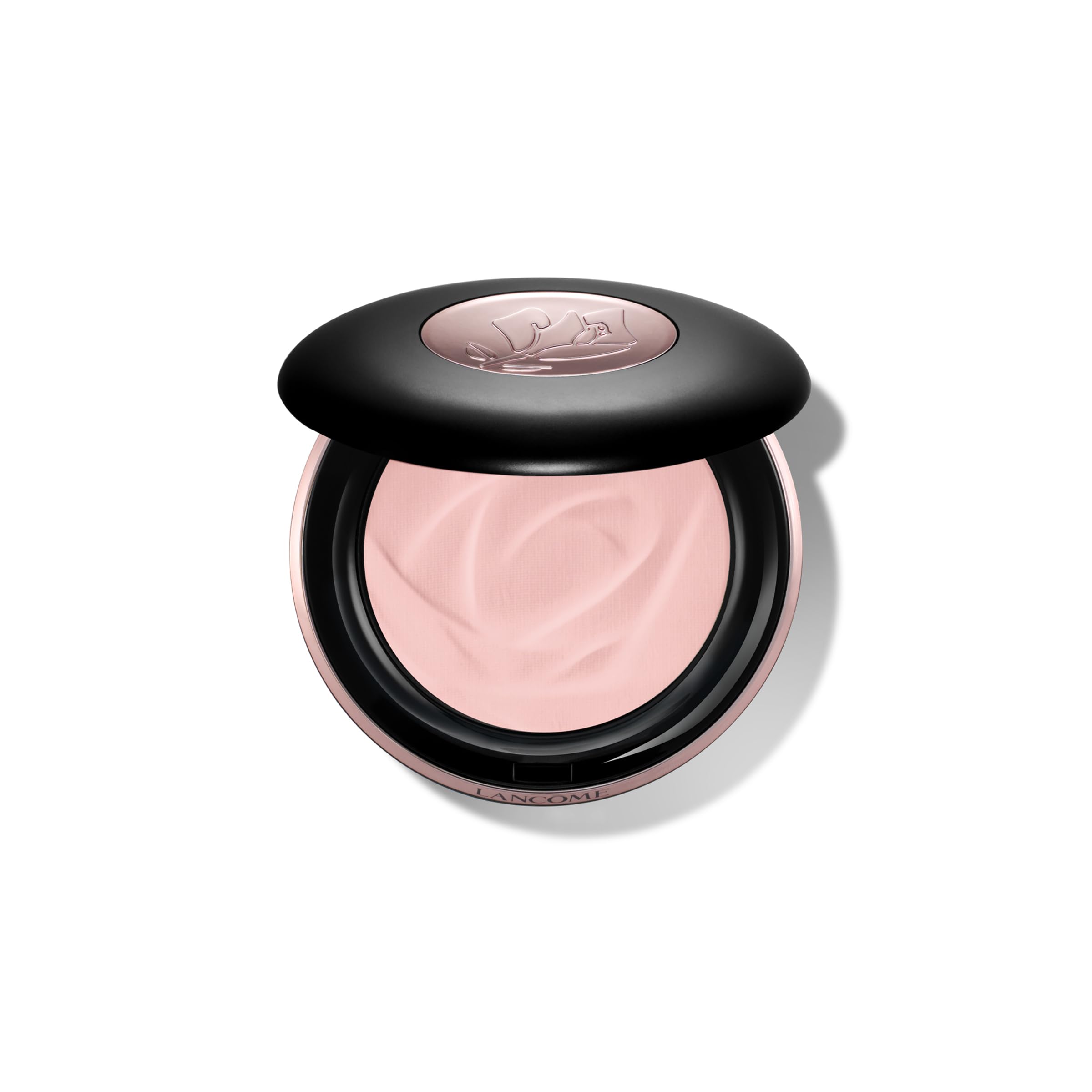 LANCÔME Teint Idole Ultra Wear Пудра-фиксатор для лица с эффектом выравнивания кожи 10 г 01 Pink Urara Компактная пудра для лица
