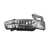 RH Mirror Turn Signal Light Indicator Lamp Light For Jeep Grand Cherokee 2011-21