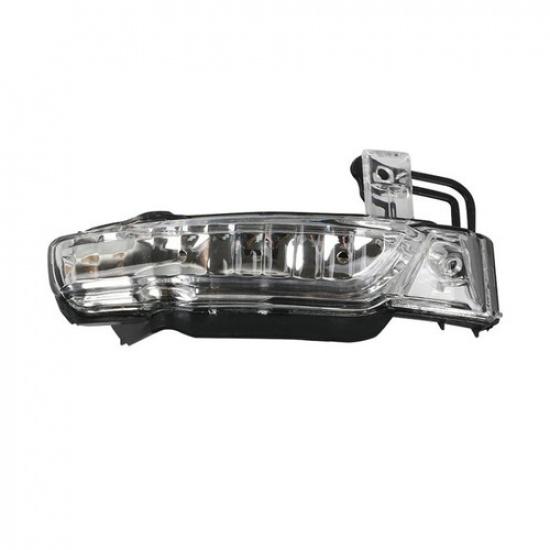 RH Mirror Turn Signal Light Indicator Lamp Light For Jeep Grand Cherokee 2011-21
