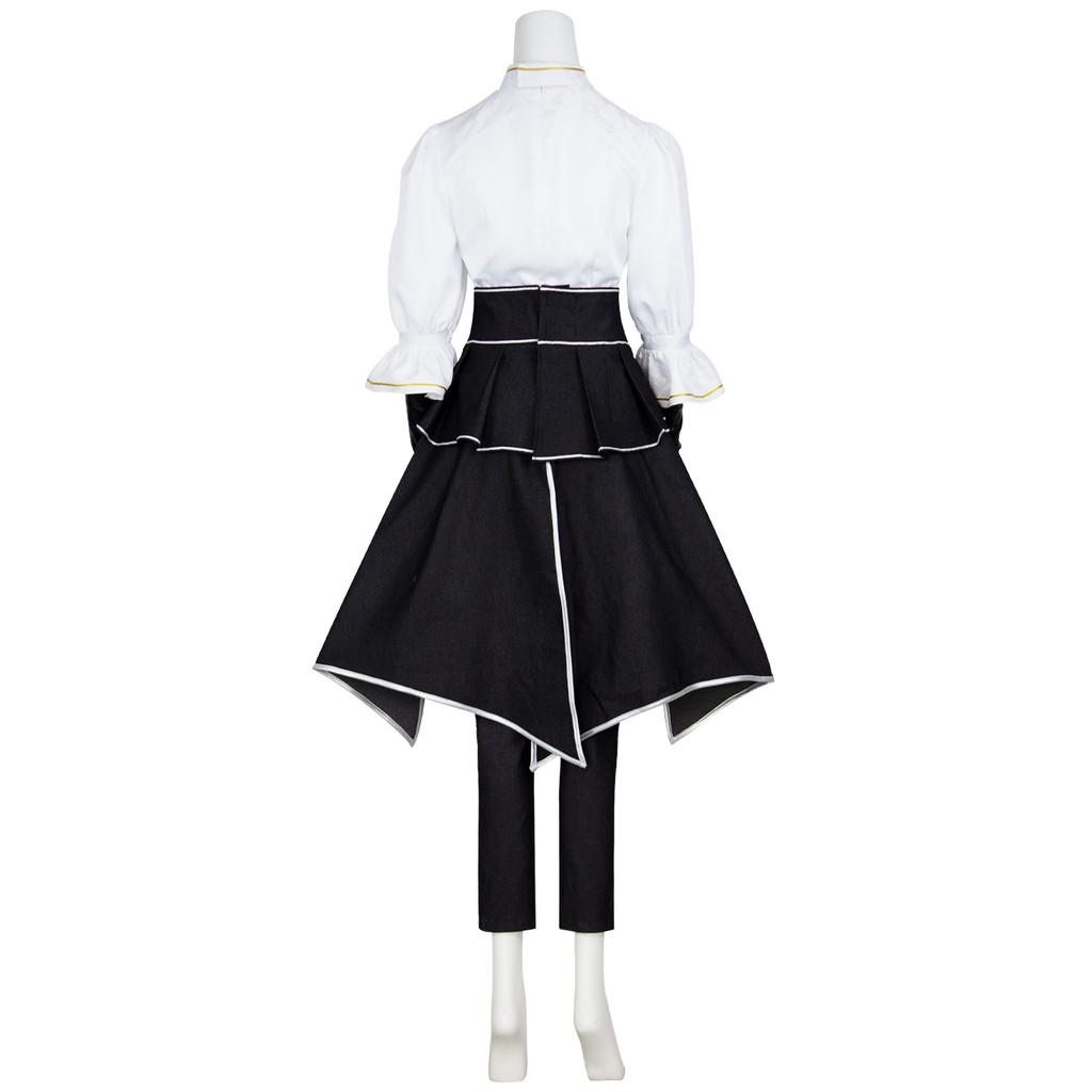 Robe Cosplay Clair Obscur Expedition 33 Pour Costumes de Théâtre Et Événements Thématiques