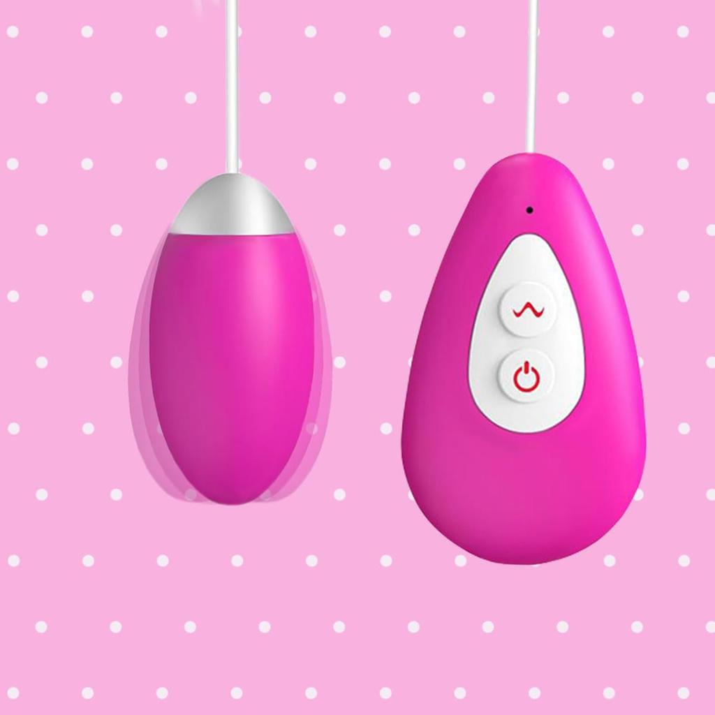 Small Vibrator for Suitable for Water Drop 20 Types of Made of Silicone Rotor, Women, Beginners, Shape, Modes, Portable, Powerful, Rechargeable,