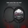 Hodtown Badminton Racket Set