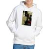 STAR TREK Mens The Next Generation Season 1 Episode 16 Hoodie
