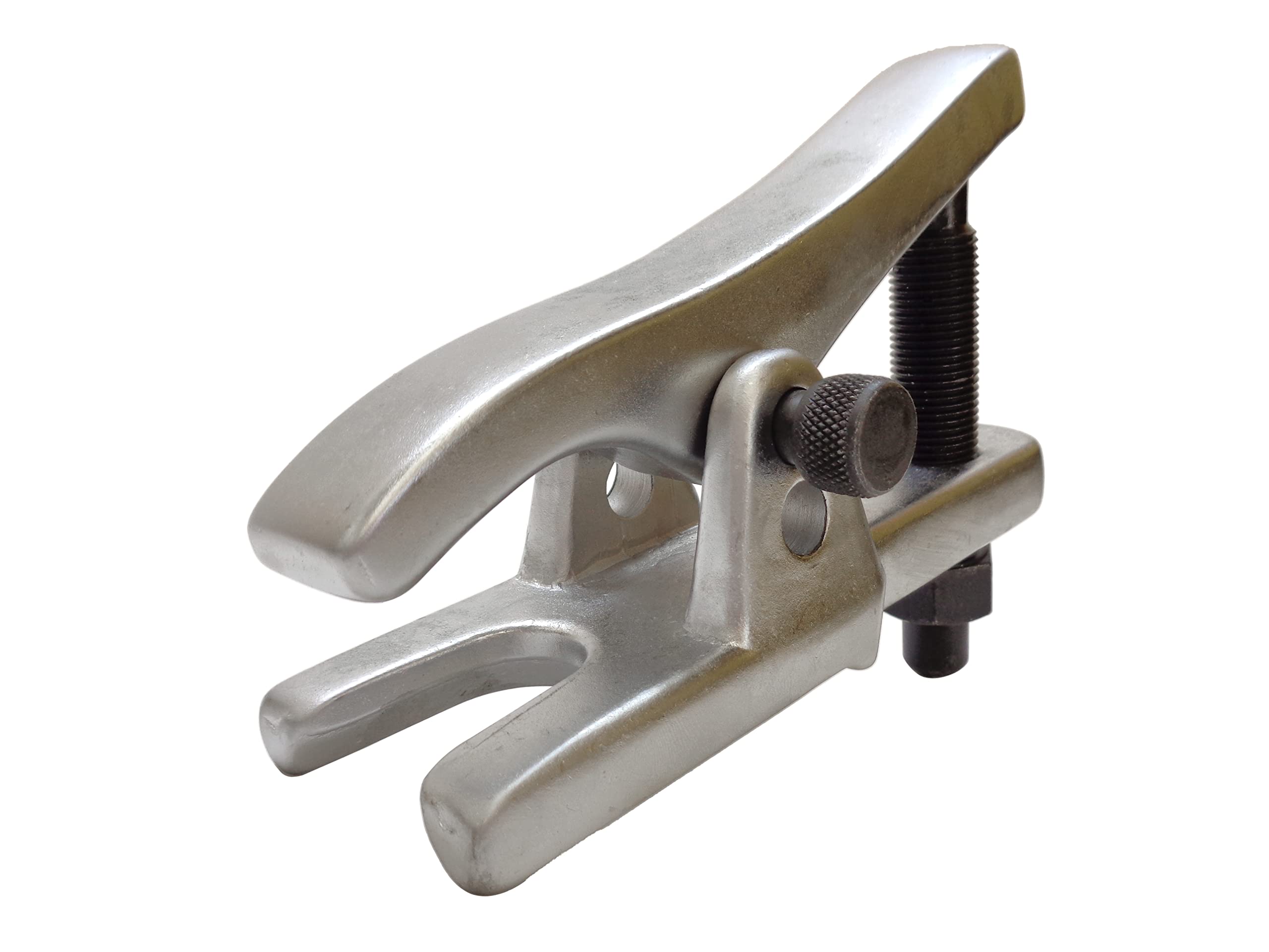 

Tie Rod End Remover, Tie Rod End Lifter, Ball Joint Puller, Separator, Remover, Lifter, 25-50mm, 2-Stage Adjustment