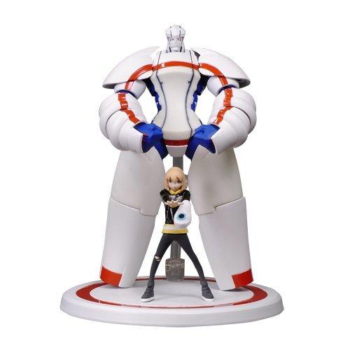 

TAMASHII NATIONS Bandai 105 Heroman Robot Spirits