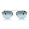 Ray Ban Rb3636 New Caravan 003 3m Unisex Sunglasses