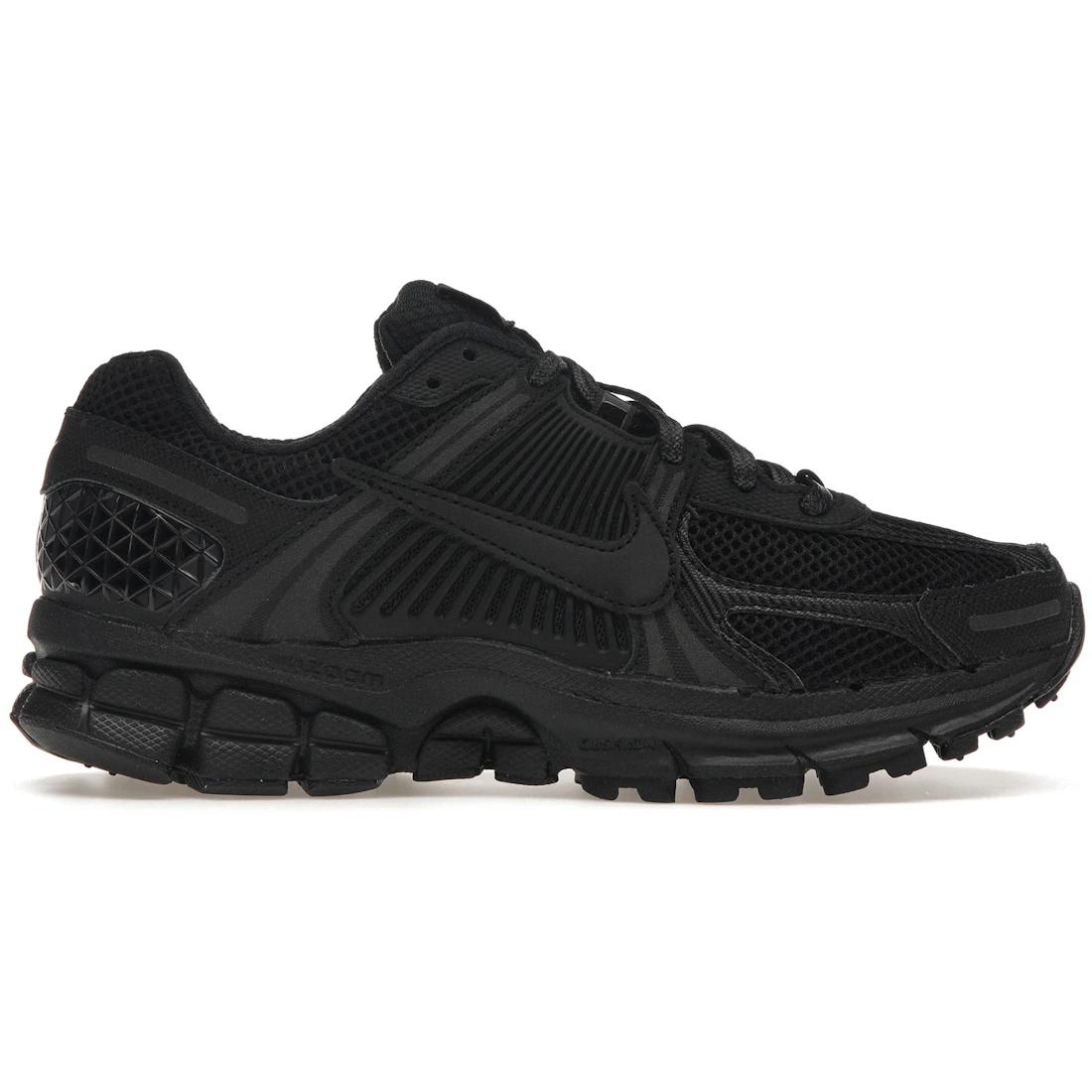 

Sneaker Nike Zoom Vomero 5 Triple Black(BV1358-003) 36