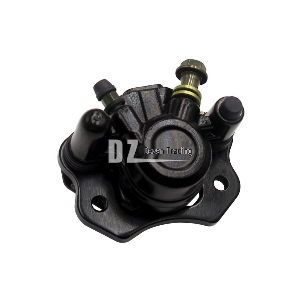 Little Bull 110-125cc ATV Motorcycle Front Brake Caliper Assembly