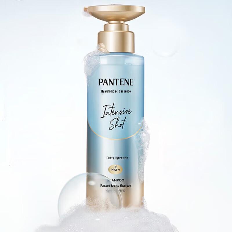 Pantene Refreshing Hydrating Shampoo