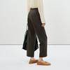 Less 2025 Spring Casual Cropped Pants