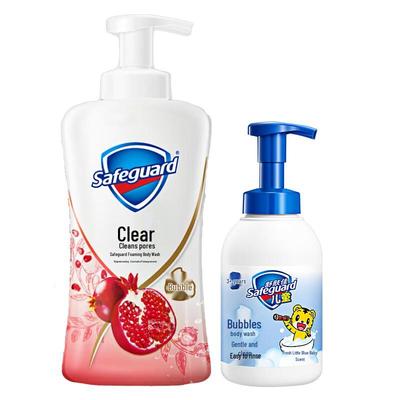 Saponi e gel doccia – Gel doccia