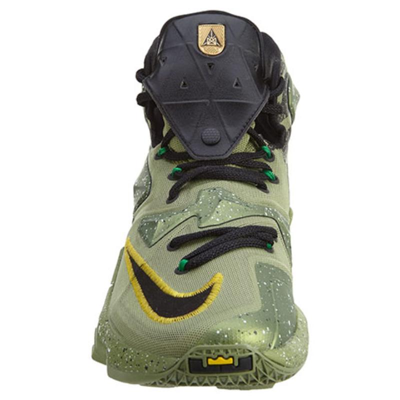 Nike LeBron 13 'All Star Northern Lights' Sneakers 835659-309