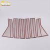 Stainless Steel Anti-Scratch Decorative Trim for 15 Edge Window Models